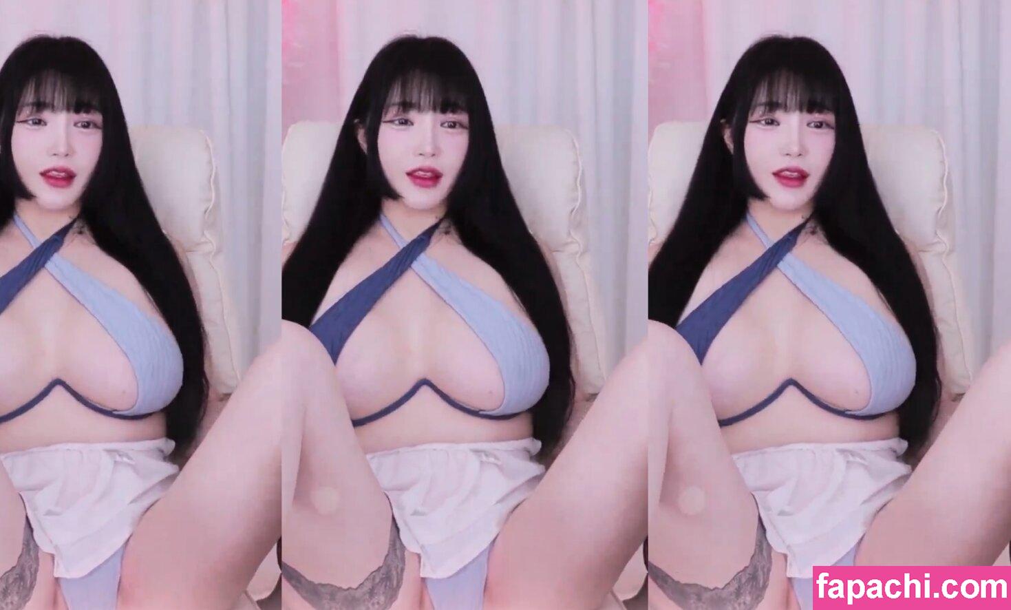 Kim Yun Jeong / kyj._.95_official / 육덕쩡이 leaked nude photo #0079 from OnlyFans/Patreon