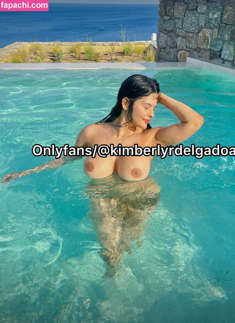 Kimberly Delgado / kimberlyrdelgadoa / kimberlyrdelgadoa_ leaked nude photo #0271 from OnlyFans/Patreon