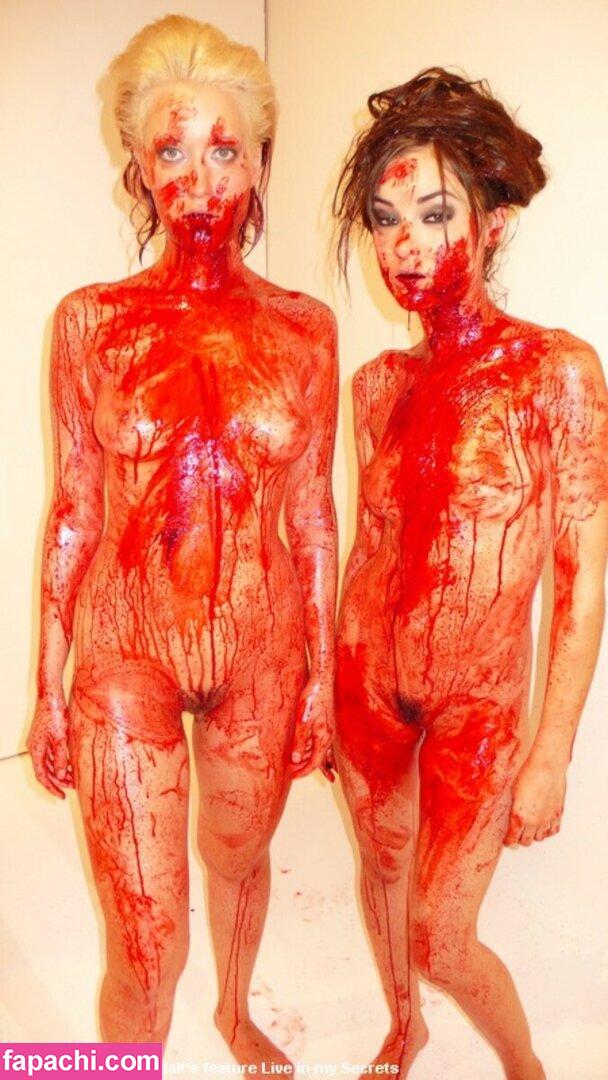 Kimberly Kane / kimberlykane / kimbernicoleofficial leaked nude photo #0028 from OnlyFans/Patreon