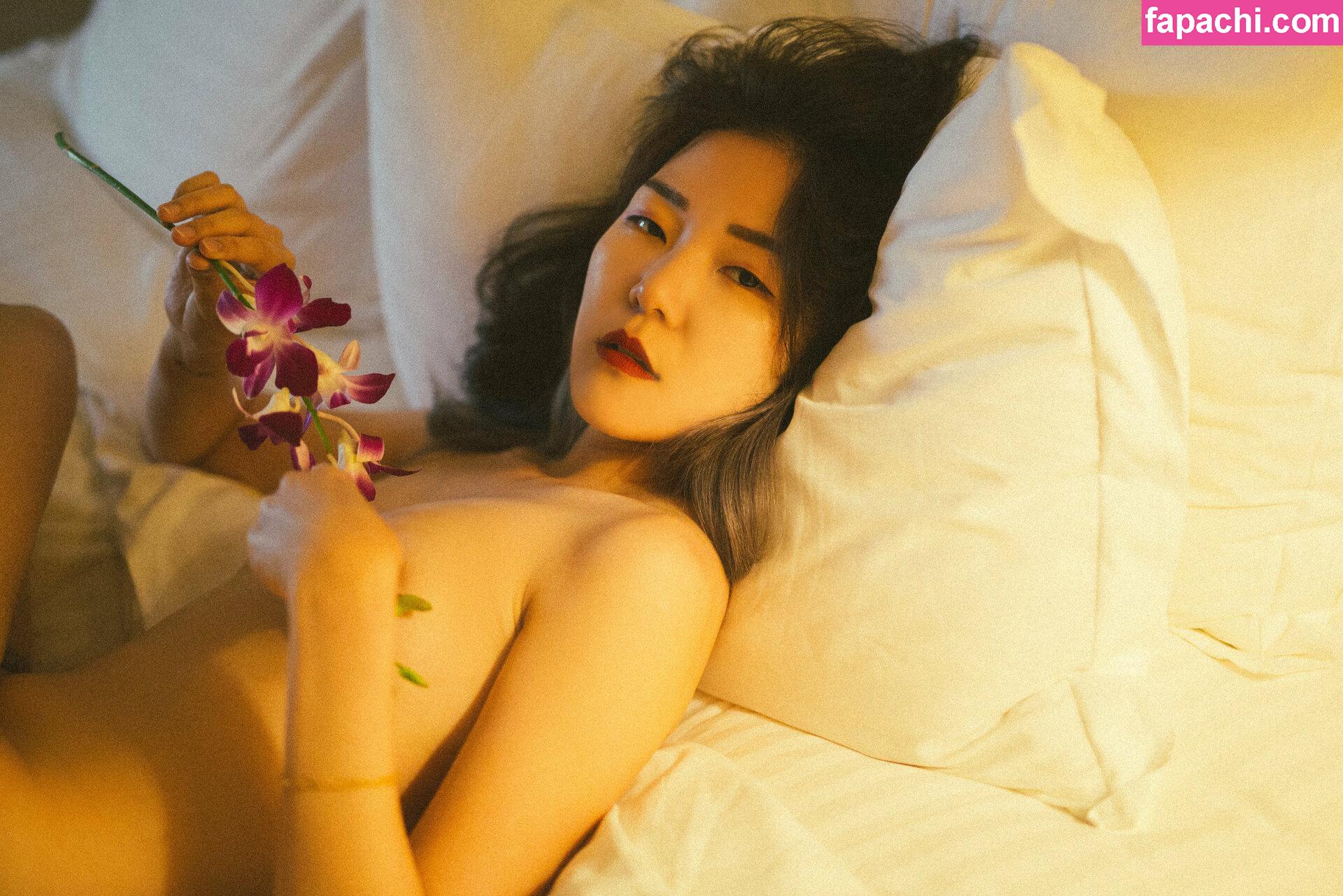 kimchoo / KimChooKuehChang leaked nude photo #0018 from OnlyFans/Patreon