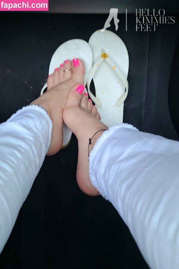 Kimmies Feet / feetkimmies / hellokimmie1904 / hellokimmiesfeet / kimmiesfeet leaked nude photo #0020 from OnlyFans/Patreon