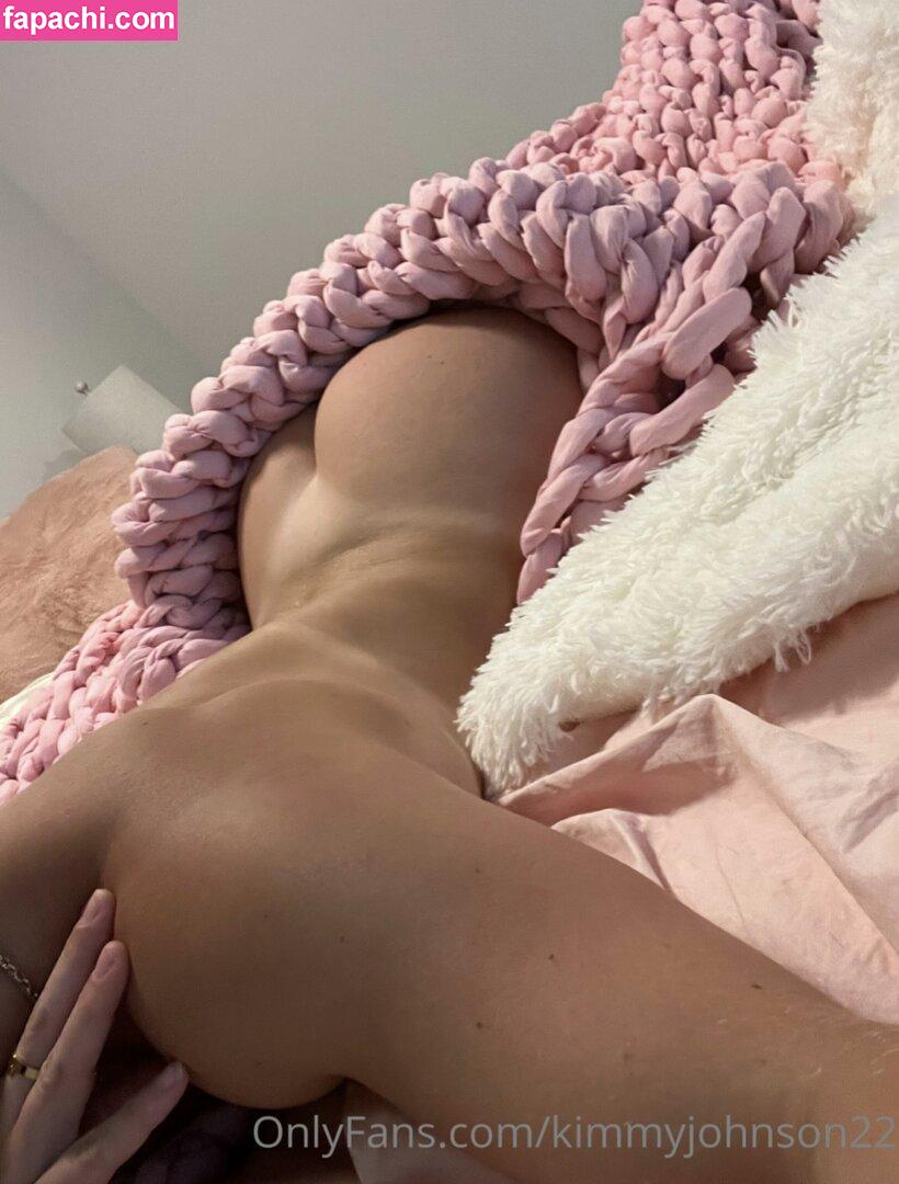 Kimmyjohnson22 / Kimmy Johnson leaked nude photo #0019 from OnlyFans/Patreon
