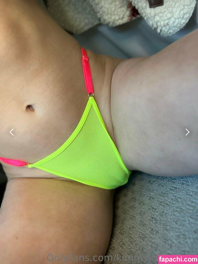 Kimmyjohnson22 / Kimmy Johnson leaked nude photo #0026 from OnlyFans/Patreon