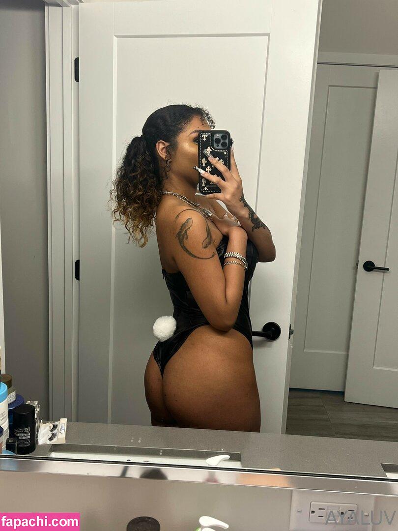 Kimmykim888 / 888kimmy / ayaaluv leaked nude photo #0055 from OnlyFans/Patreon