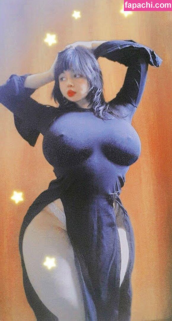 Kimochi Rawr / KimochiRawr / kimochiunu / makisuggar leaked nude photo #0004 from OnlyFans/Patreon