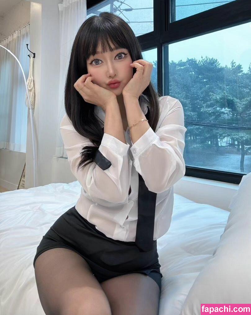Kimune5531 / Kimune / 기무네 leaked nude photo #0023 from OnlyFans/Patreon