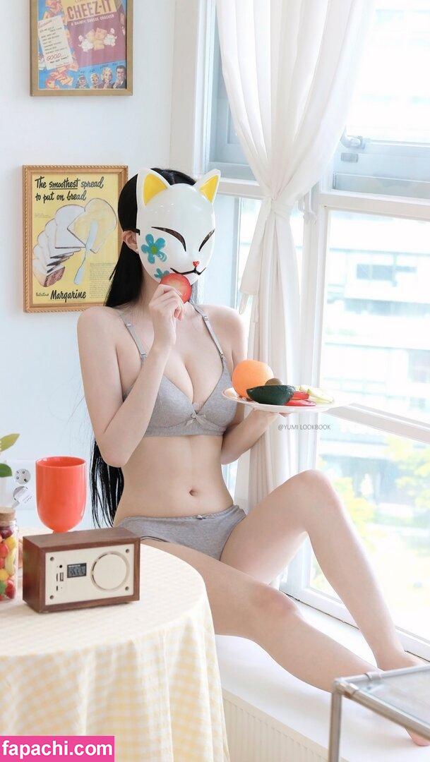 kimyumi / _neko_yumi_ leaked nude photo #0007 from OnlyFans/Patreon