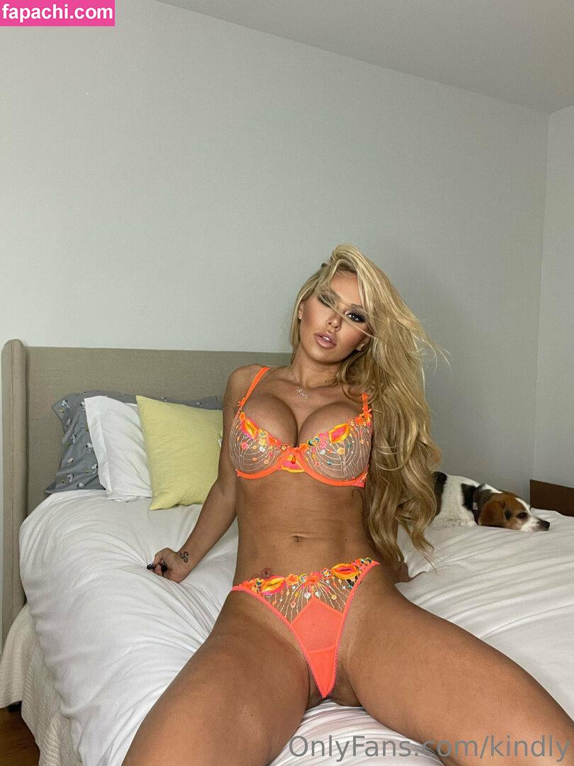 Kindly Myers / kindly leaked nude photo #0640 from OnlyFans/Patreon