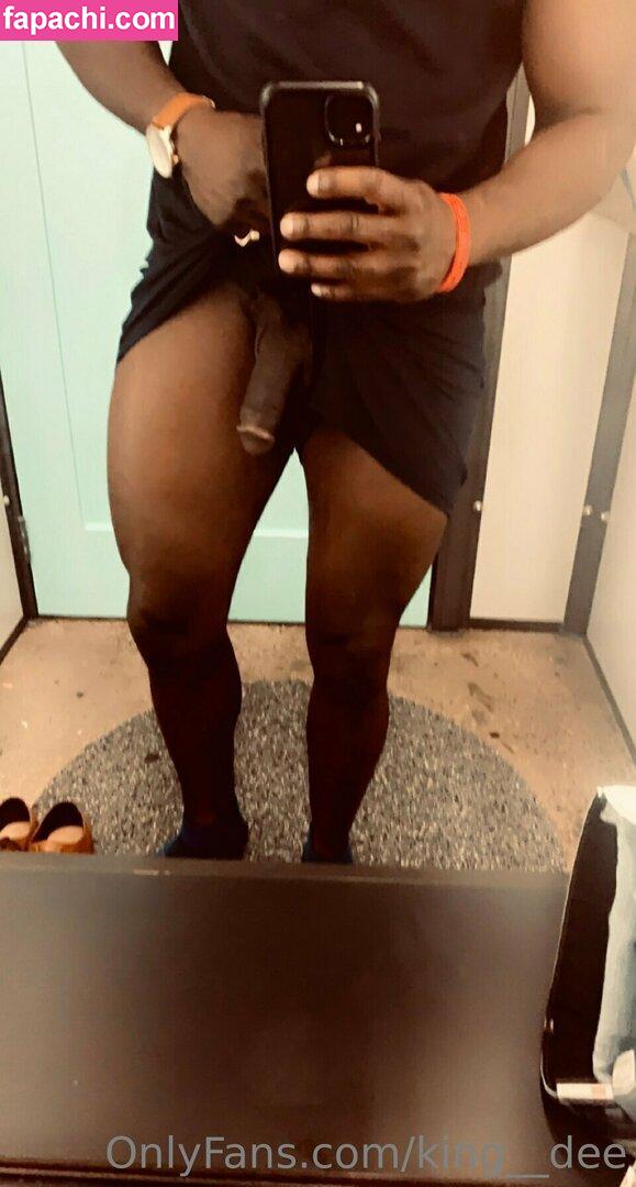 king__dee / king__dee___ leaked nude photo #0036 from OnlyFans/Patreon