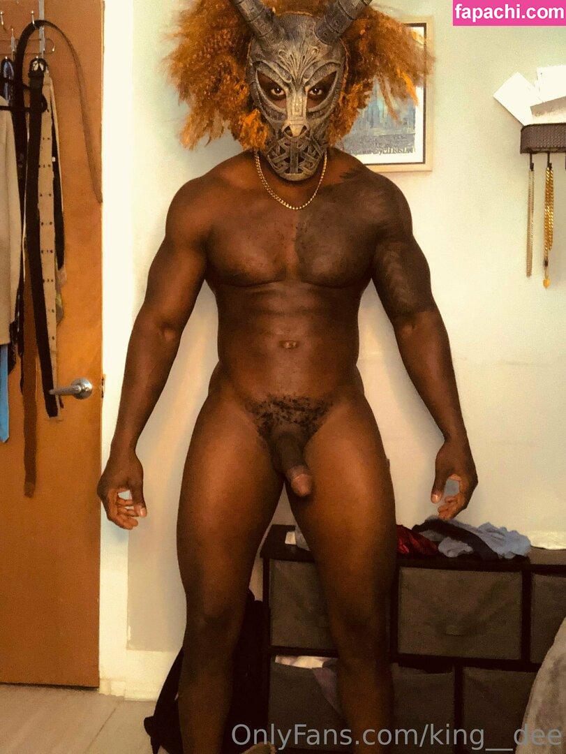 king__dee / king__dee___ leaked nude photo #0045 from OnlyFans/Patreon