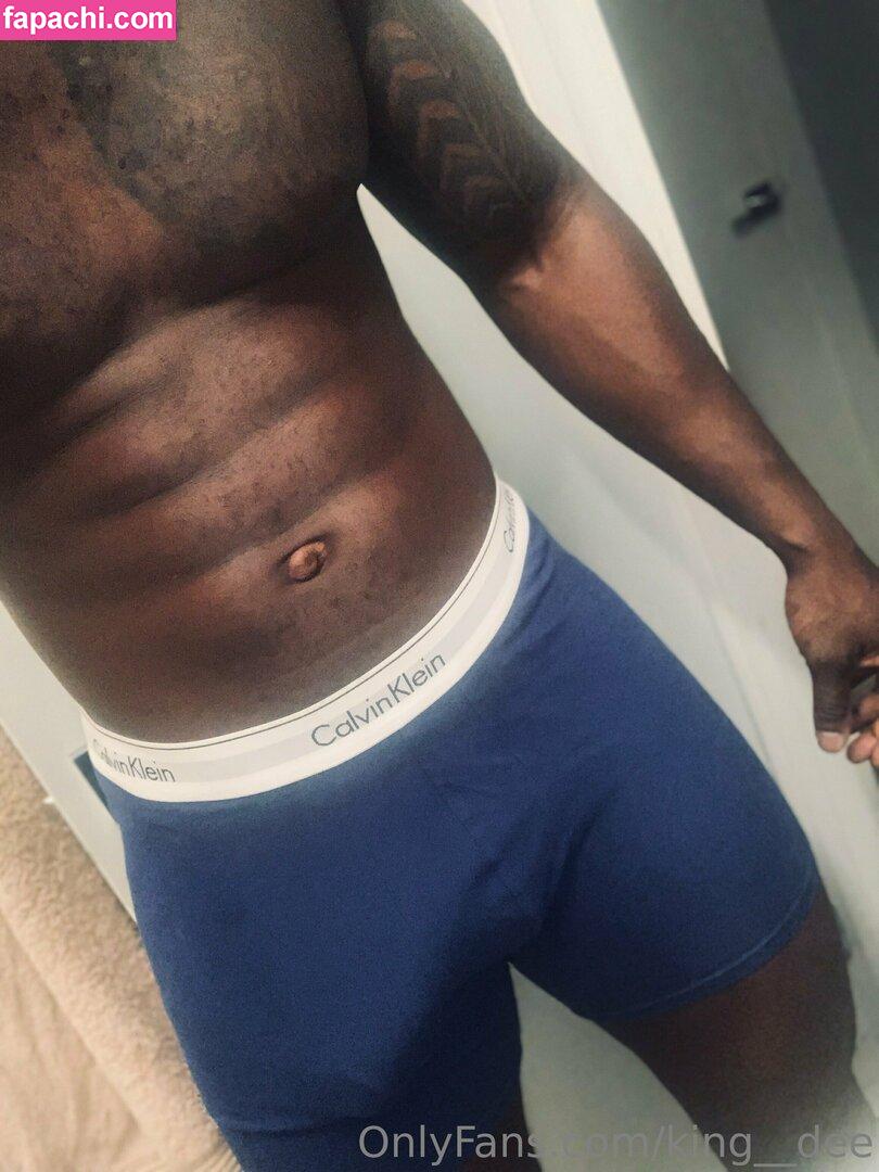 king__dee / king__dee___ leaked nude photo #0048 from OnlyFans/Patreon