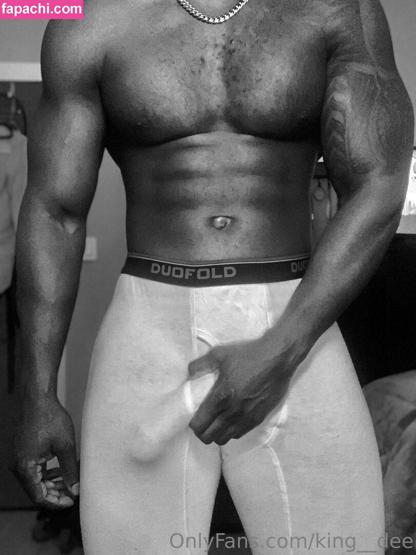 king__dee / king__dee___ leaked nude photo #0050 from OnlyFans/Patreon