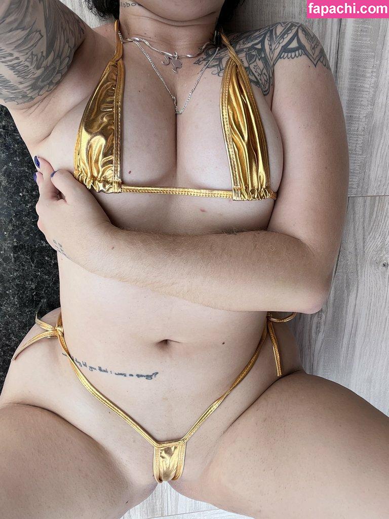 King Fran / Fran / Fran Cardoso leaked nude photo #0002 from OnlyFans/Patreon