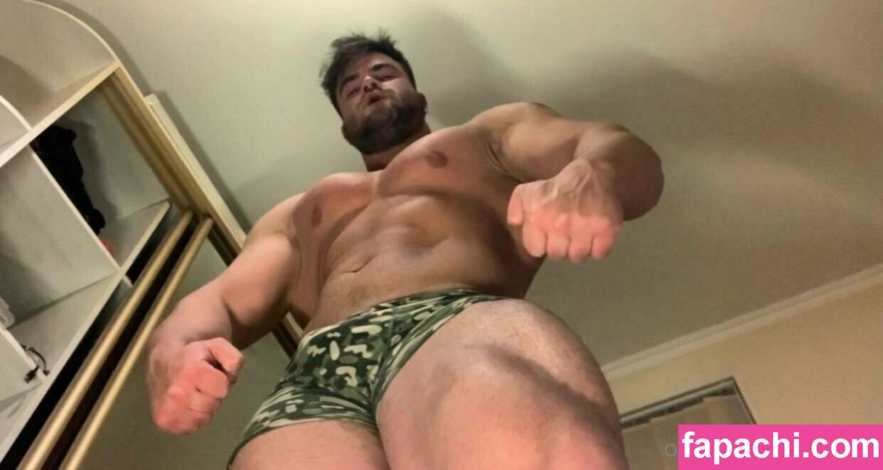 king_tylor leaked nude photo #0065 from OnlyFans/Patreon
