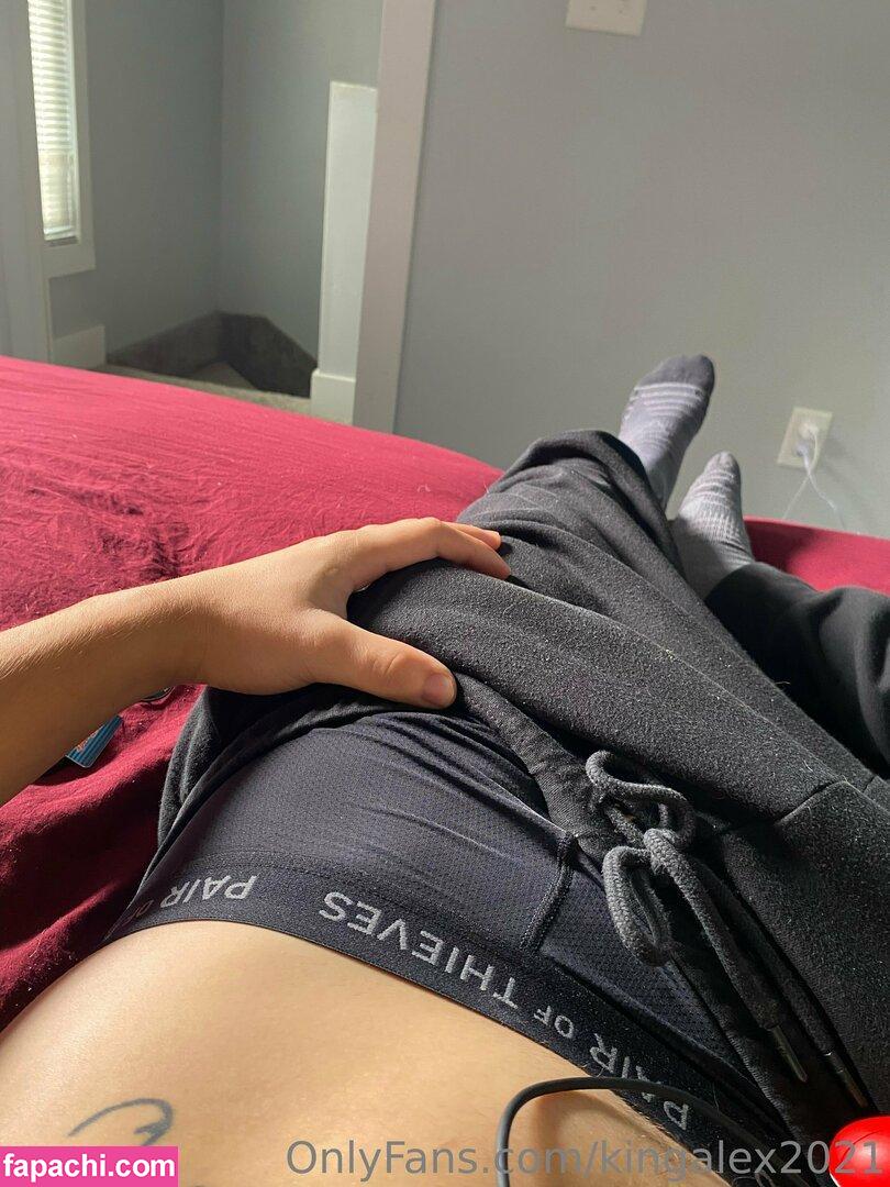 kingalex2021 leaked nude photo #0002 from OnlyFans/Patreon