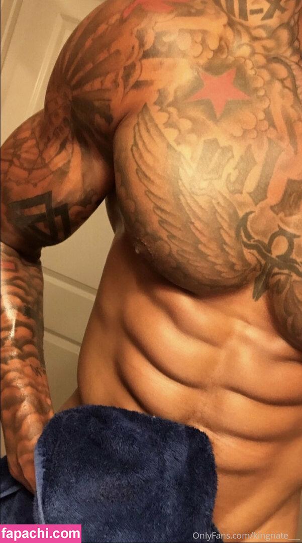 kingnate___ / kingnate__ leaked nude photo #0038 from OnlyFans/Patreon