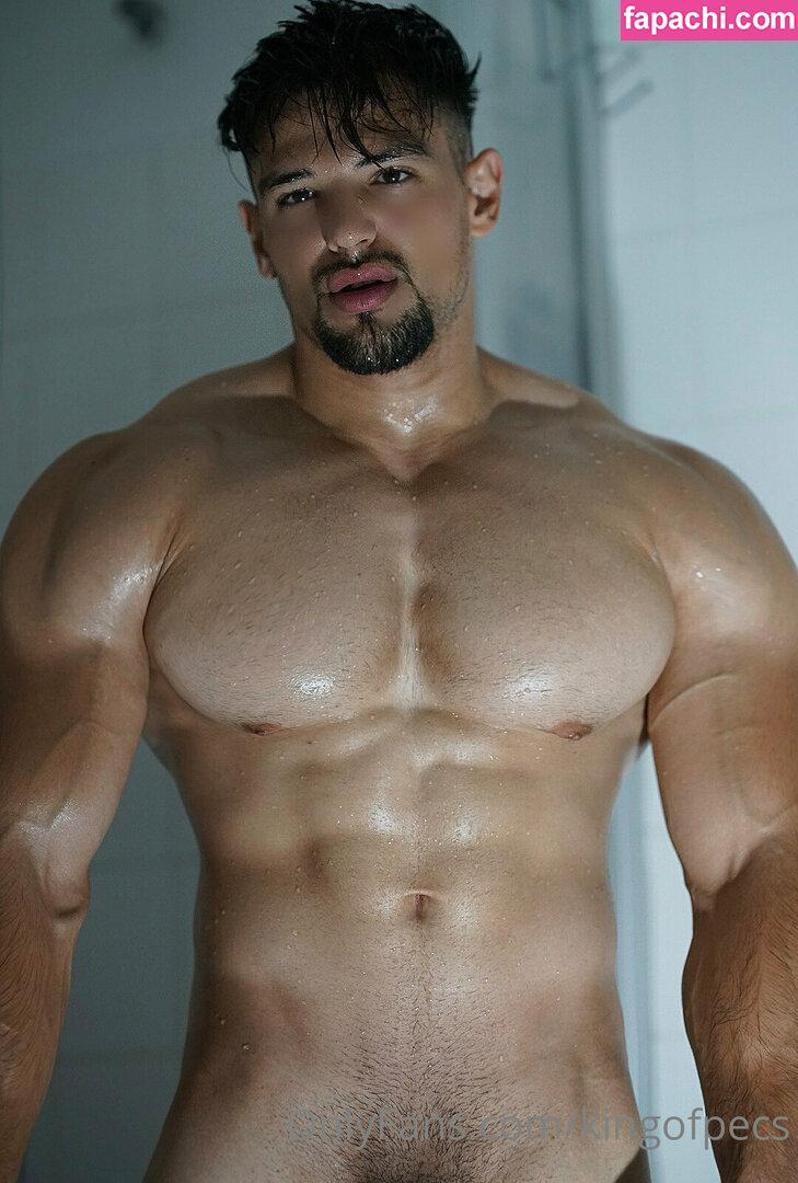 kingofpecs leaked nude photo #0014 from OnlyFans/Patreon