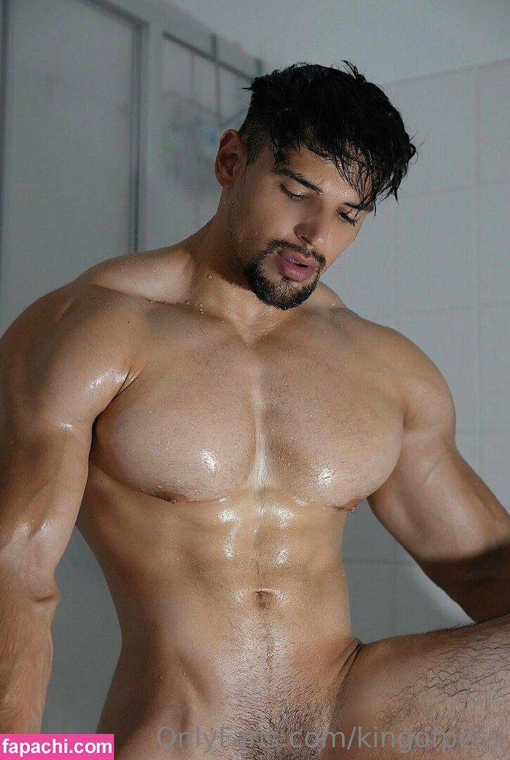 kingofpecs leaked nude photo #0015 from OnlyFans/Patreon