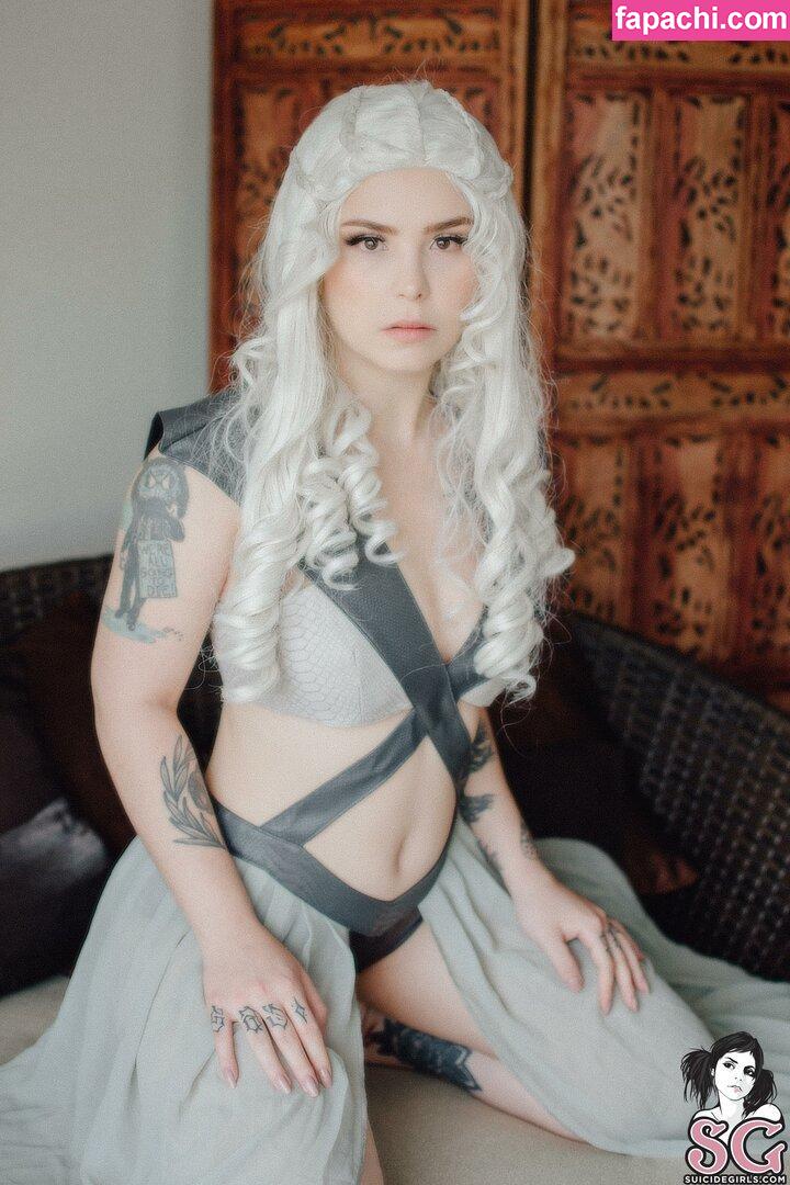 Kinka Suicide / kiwasg leaked nude photo #0001 from OnlyFans/Patreon