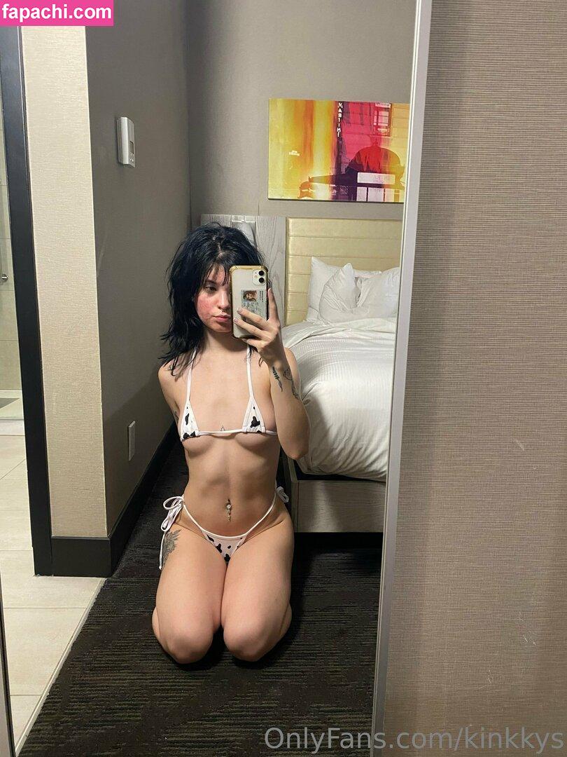 kinkkys leaked nude photo #0014 from OnlyFans/Patreon