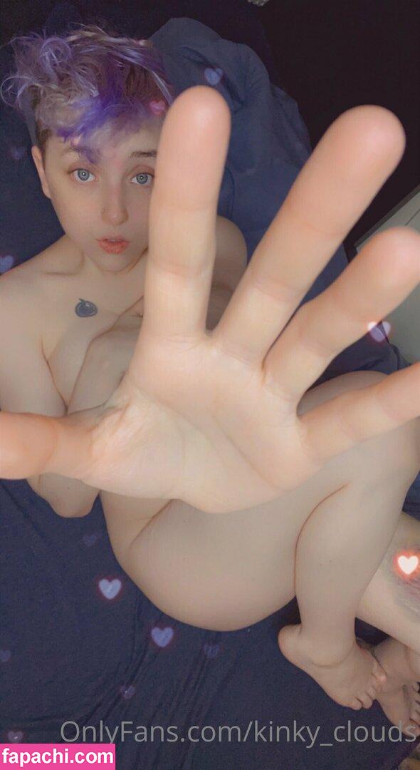 kinky_clouds / kinky.clouds leaked nude photo #0035 from OnlyFans/Patreon