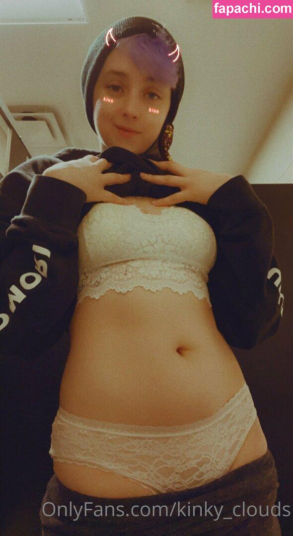 kinky_clouds / kinky.clouds leaked nude photo #0062 from OnlyFans/Patreon