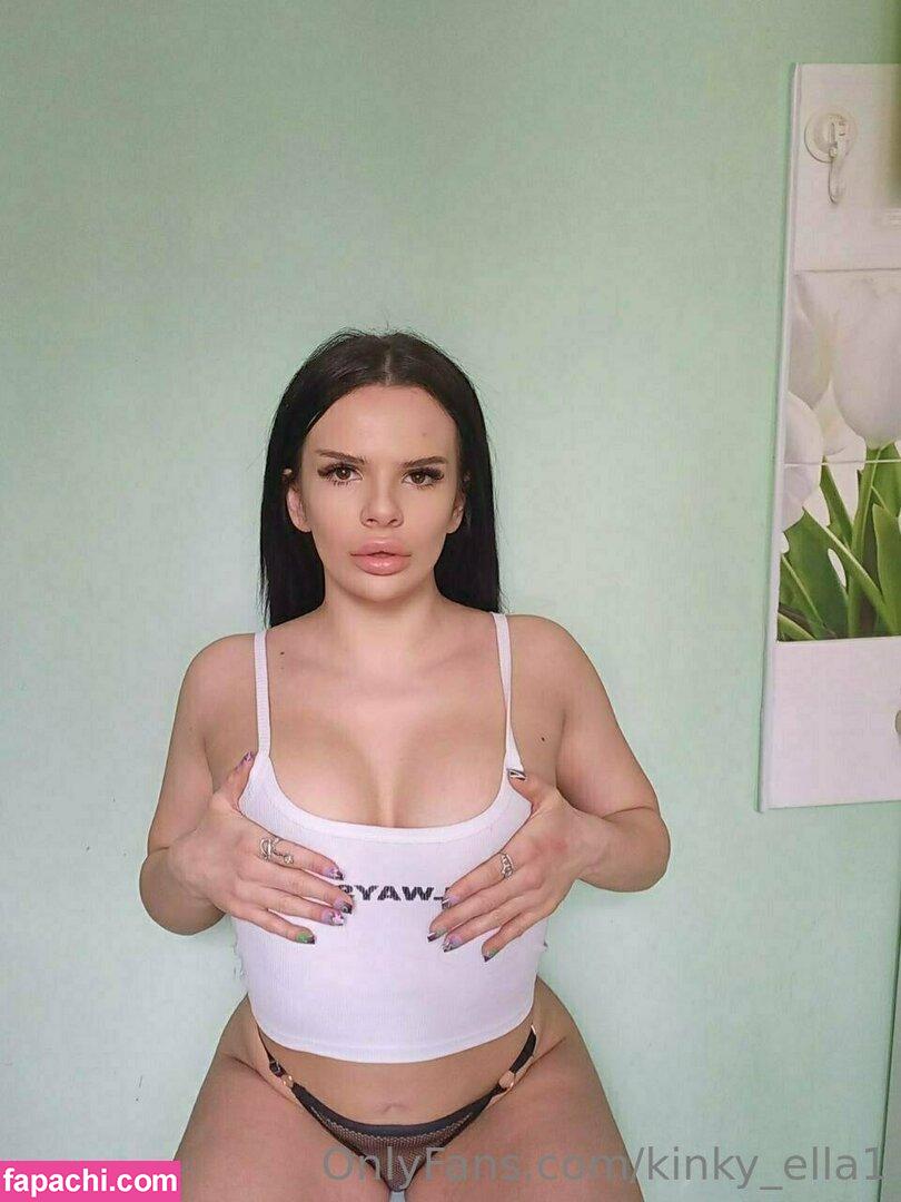 kinky_ella1 / __bellaella leaked nude photo #0083 from OnlyFans/Patreon