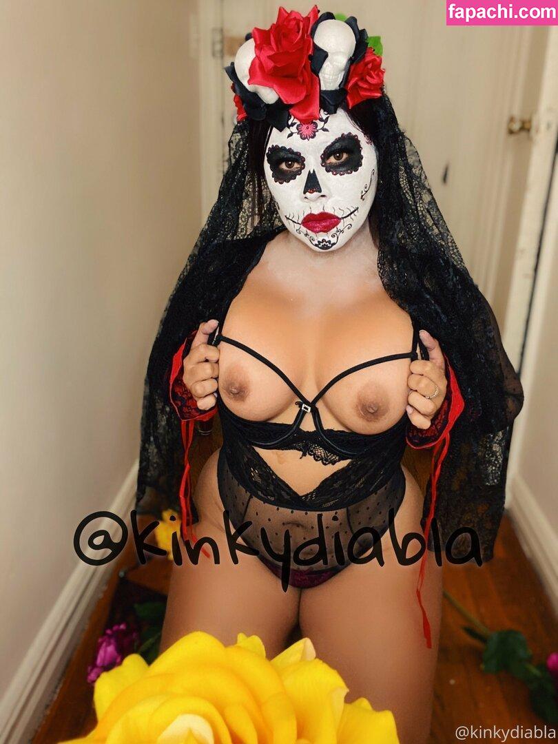 kinkydiabla leaked nude photo #0079 from OnlyFans/Patreon