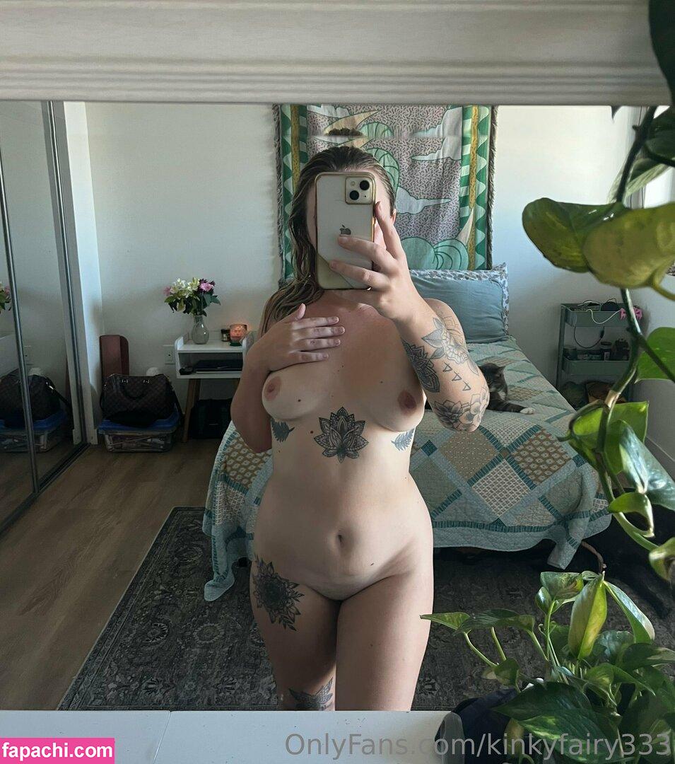 kinkyfairy333 / Danielle leaked nude photo #0006 from OnlyFans/Patreon