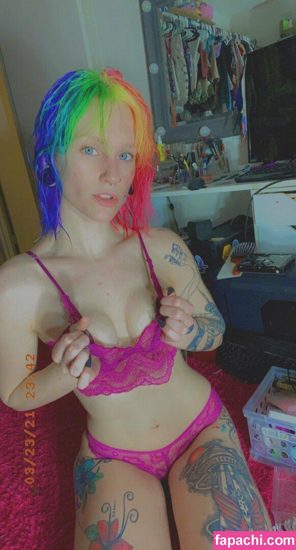 kinkykaoskings / kinkinotkinky leaked nude photo #0011 from OnlyFans/Patreon