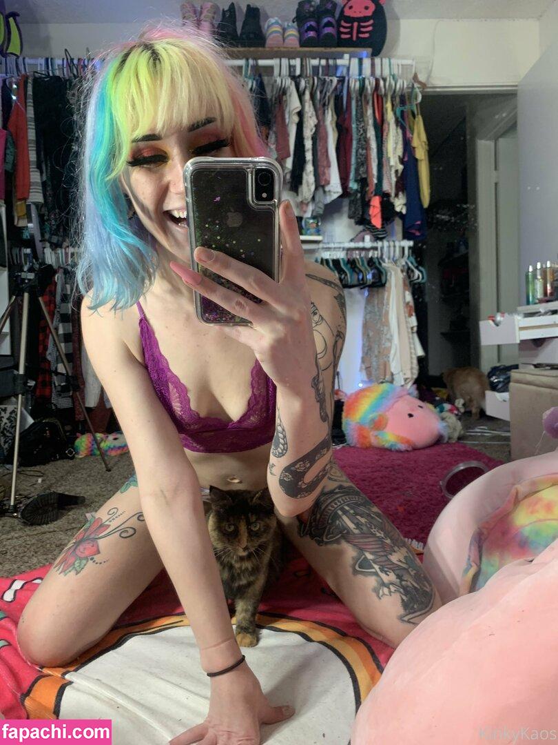 kinkykaoskings / kinkinotkinky leaked nude photo #0021 from OnlyFans/Patreon