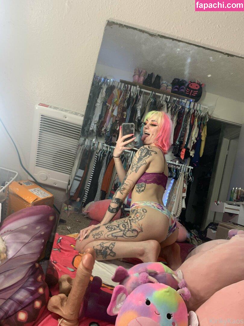 kinkykaoskings / kinkinotkinky leaked nude photo #0023 from OnlyFans/Patreon