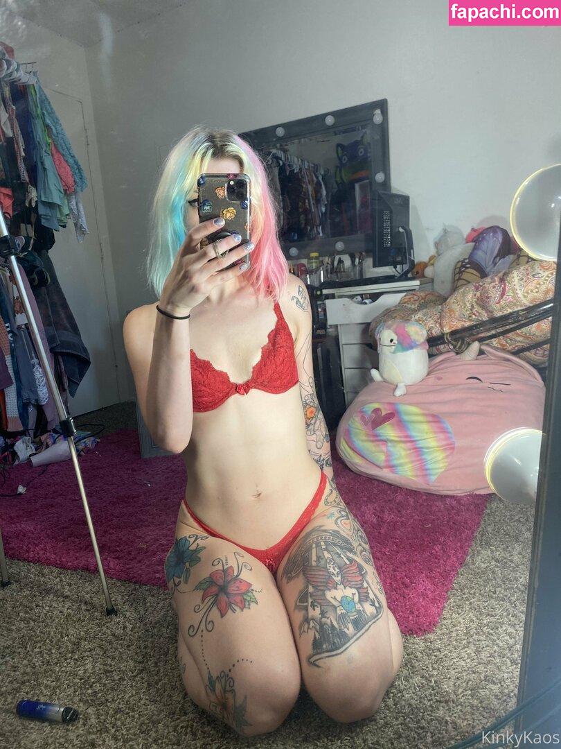 kinkykaoskings / kinkinotkinky leaked nude photo #0030 from OnlyFans/Patreon