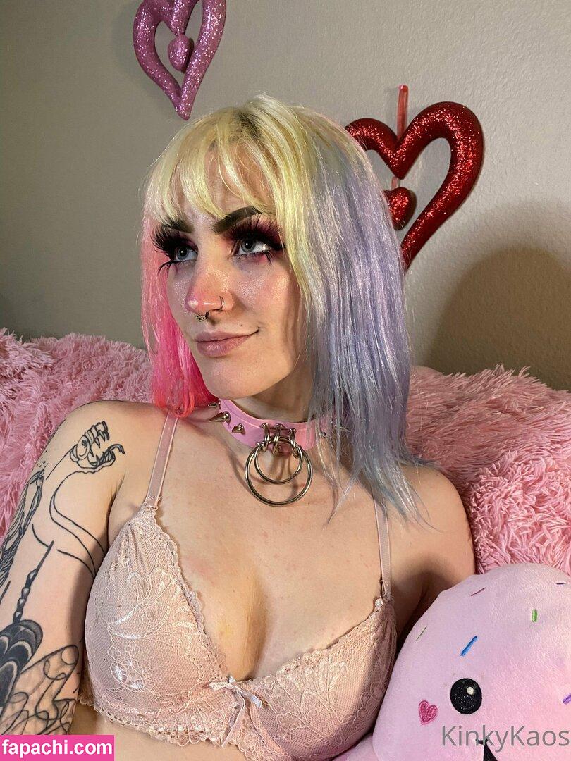 kinkykaoskings / kinkinotkinky leaked nude photo #0060 from OnlyFans/Patreon