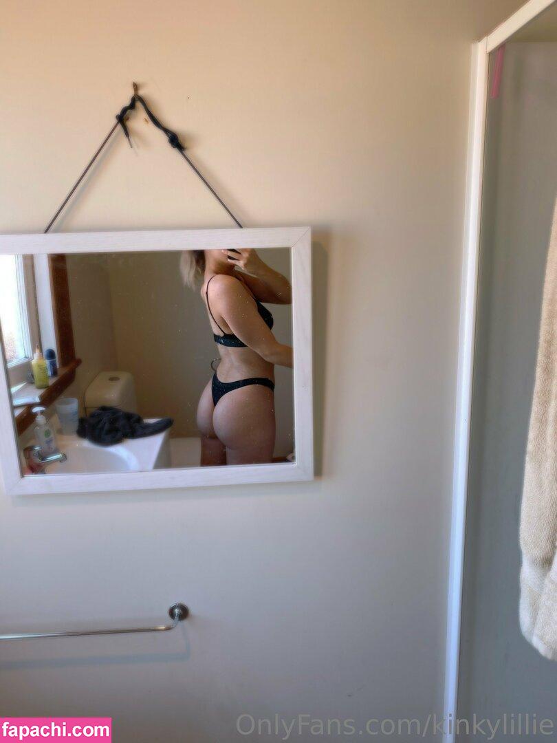 kinkylillie / kinkylily leaked nude photo #0038 from OnlyFans/Patreon