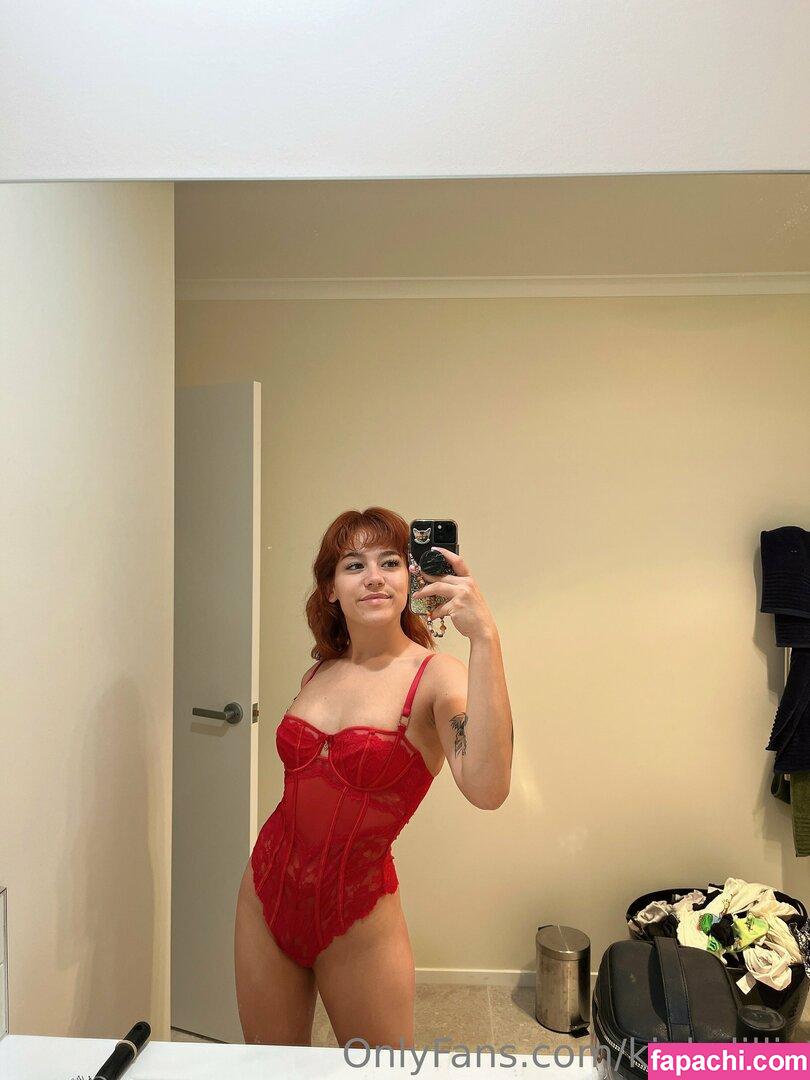 kinkylillie / kinkylily leaked nude photo #0074 from OnlyFans/Patreon