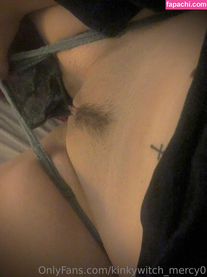 kinkywitch_mercy0 / brittany_bitchh leaked nude photo #0006 from OnlyFans/Patreon