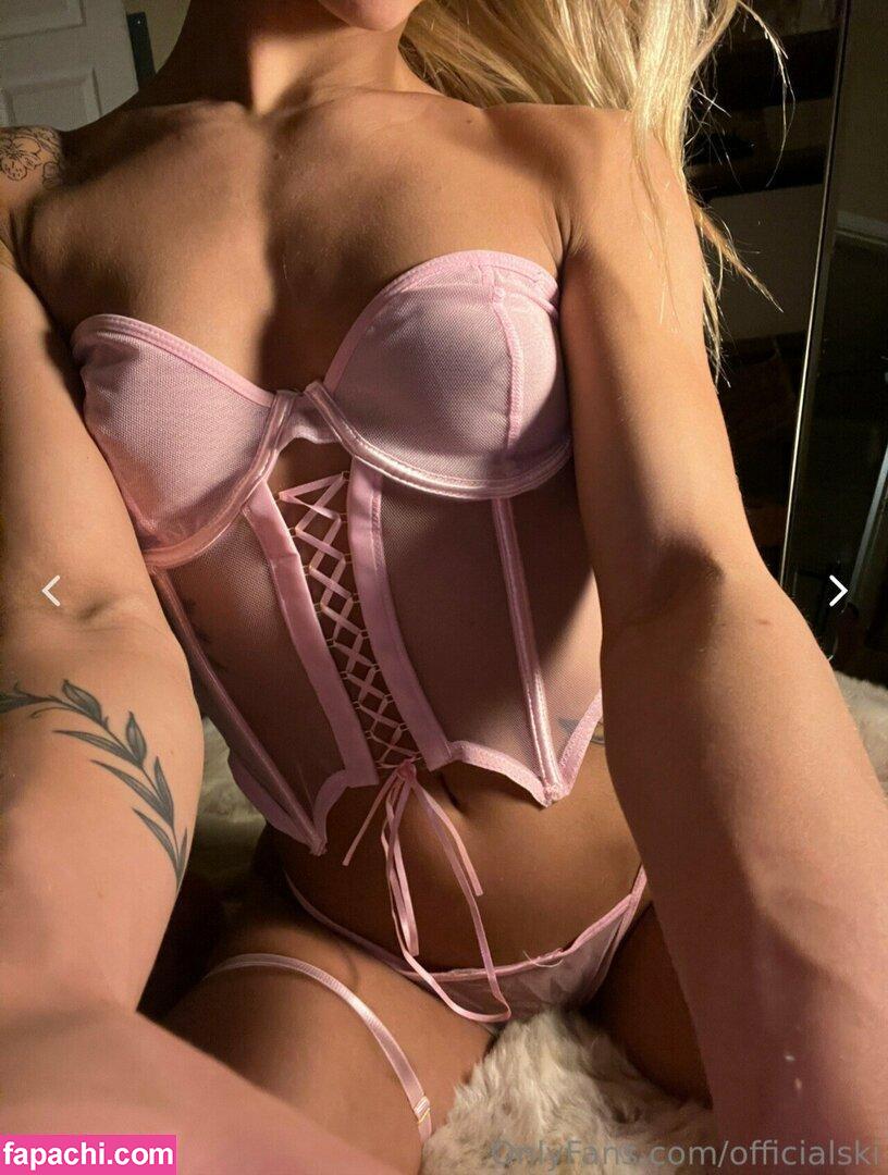 Kinley Turner / kinley_turner / officialski leaked nude photo #0049 from OnlyFans/Patreon