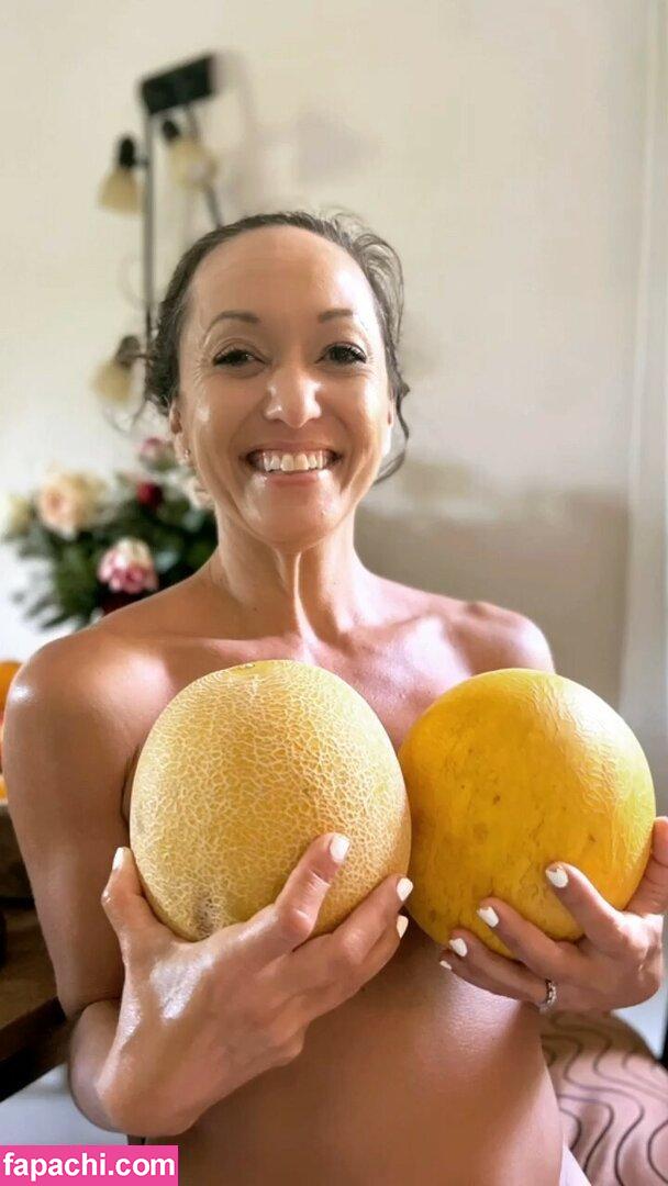 Kino MacGregor / kinoyoga leaked nude photo #0012 from OnlyFans/Patreon