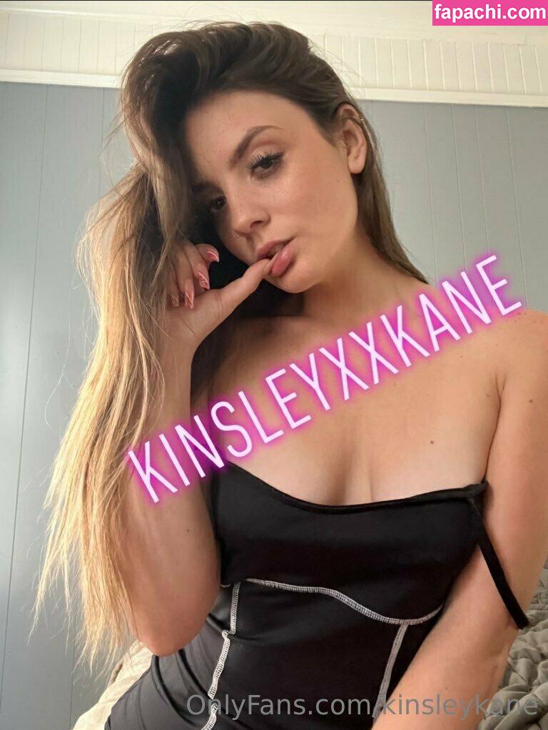 kinsleykane / kinsey.kane leaked nude photo #0002 from OnlyFans/Patreon