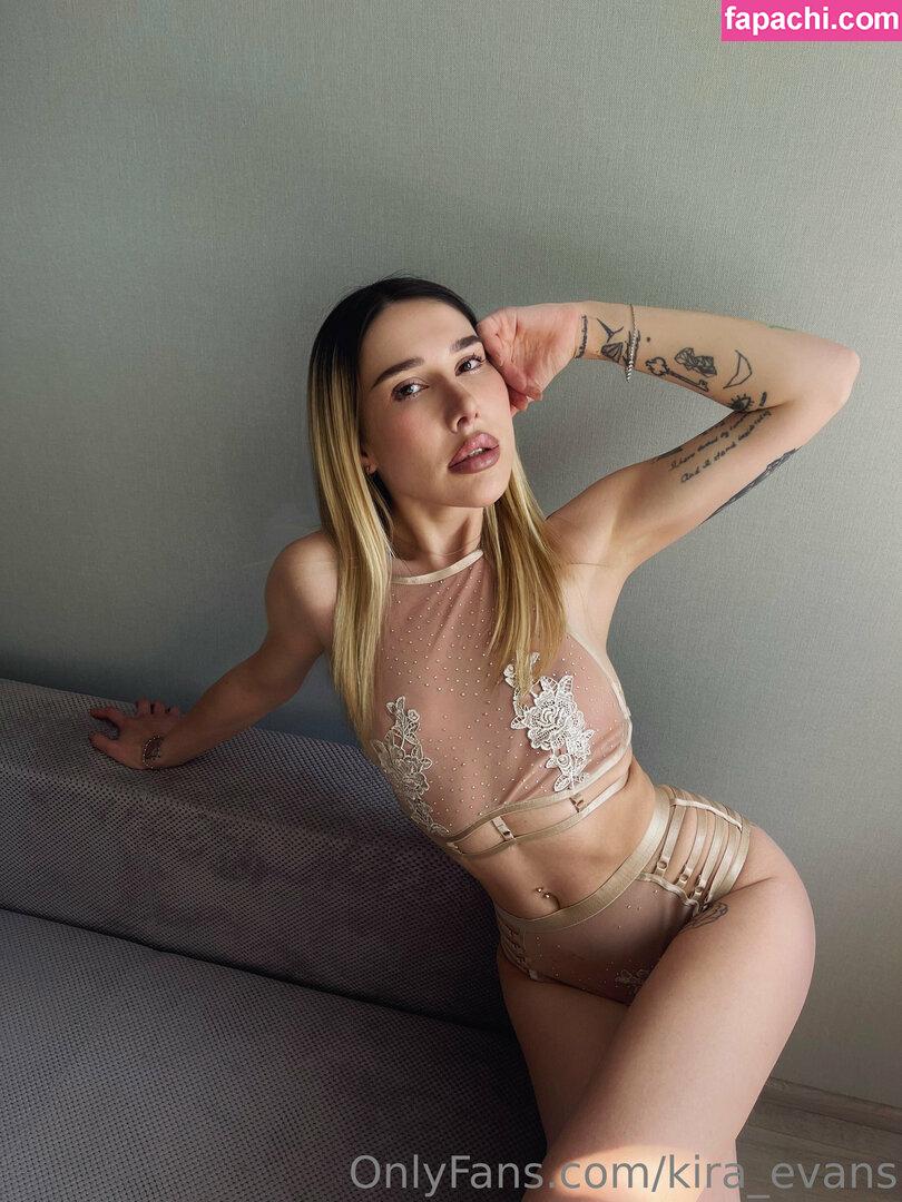 kira_evans leaked nude photo #0008 from OnlyFans/Patreon