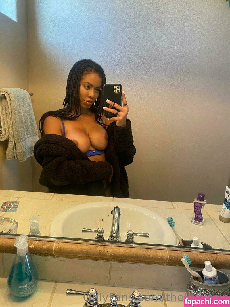 Kira Noir / thekiranoir / thekiranoirgram leaked nude photo #0235 from OnlyFans/Patreon