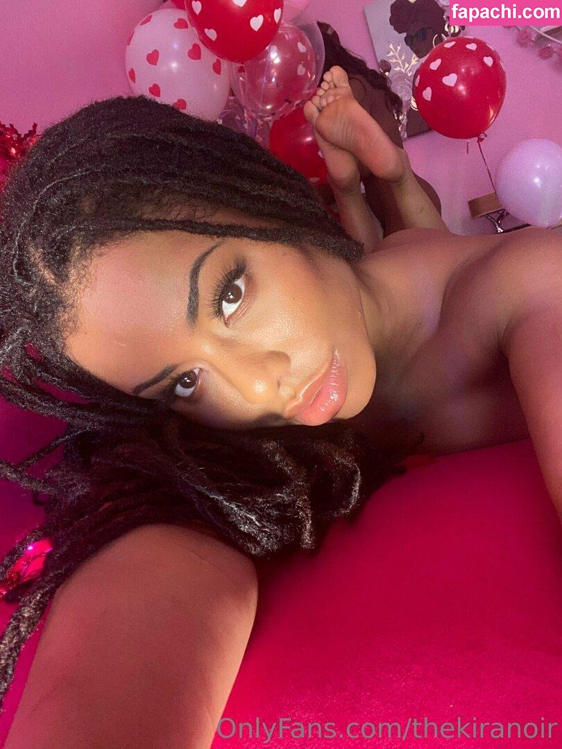 Kira Noir / thekiranoir / thekiranoirgram leaked nude photo #0261 from OnlyFans/Patreon