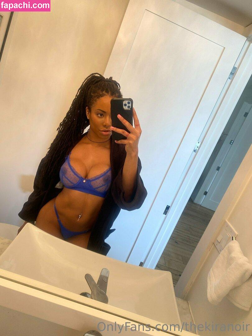 Kira Noir / thekiranoir / thekiranoirgram leaked nude photo #0263 from OnlyFans/Patreon