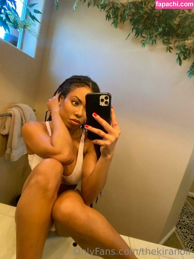 Kira Noir / thekiranoir / thekiranoirgram leaked nude photo #0290 from OnlyFans/Patreon