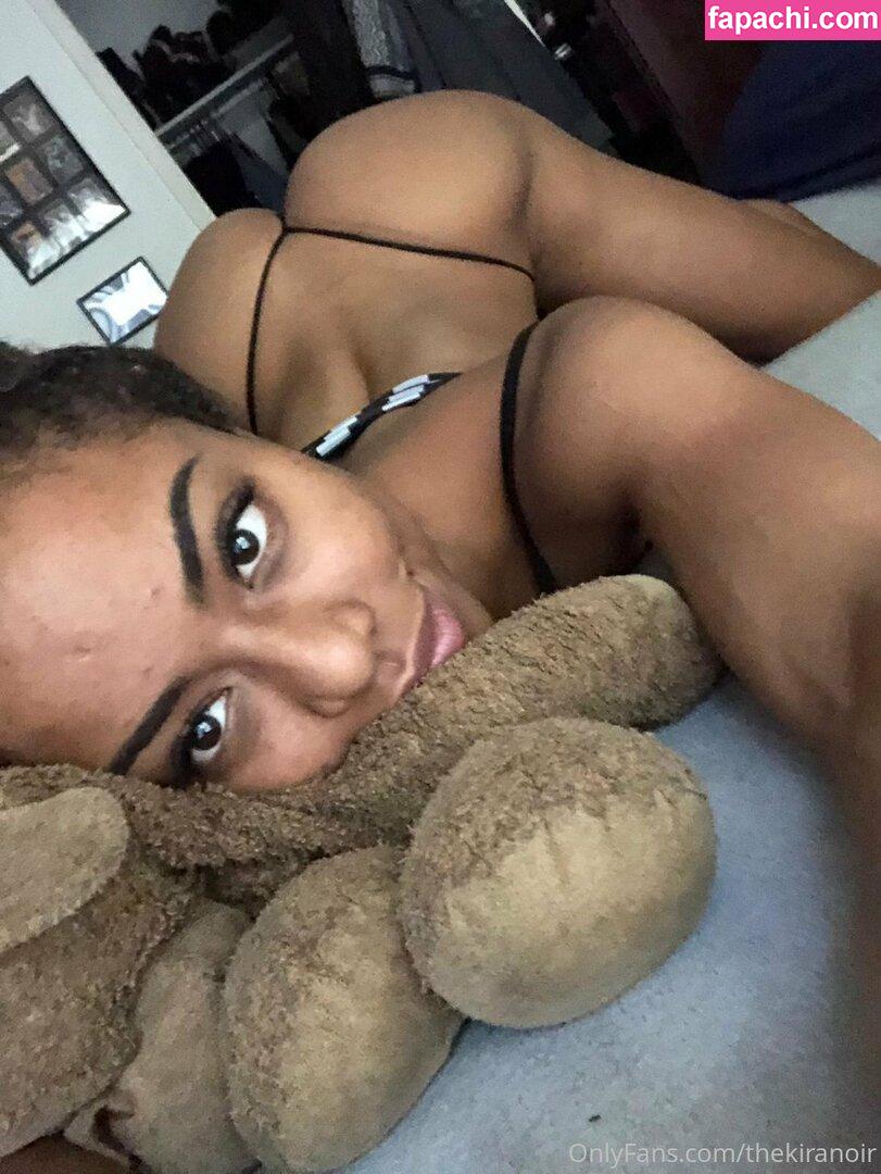 Kira Noir / thekiranoir / thekiranoirgram leaked nude photo #0300 from OnlyFans/Patreon