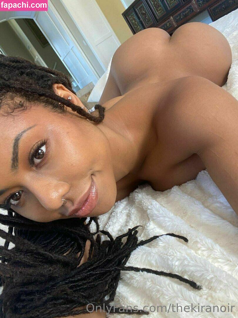 Kira Noir / thekiranoir / thekiranoirgram leaked nude photo #0307 from OnlyFans/Patreon