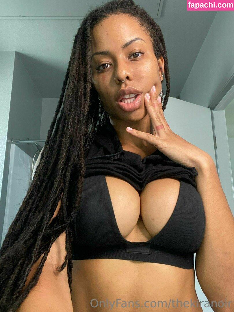 Kira Noir / thekiranoir / thekiranoirgram leaked nude photo #0316 from OnlyFans/Patreon