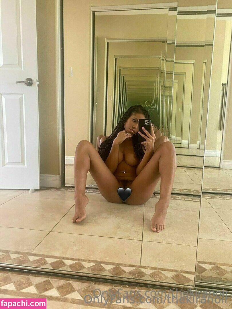 Kira Noir / thekiranoir / thekiranoirgram leaked nude photo #0319 from OnlyFans/Patreon