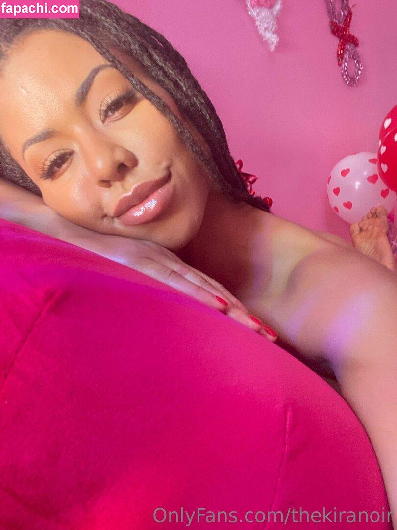 Kira Noir / thekiranoir / thekiranoirgram leaked nude photo #0370 from OnlyFans/Patreon